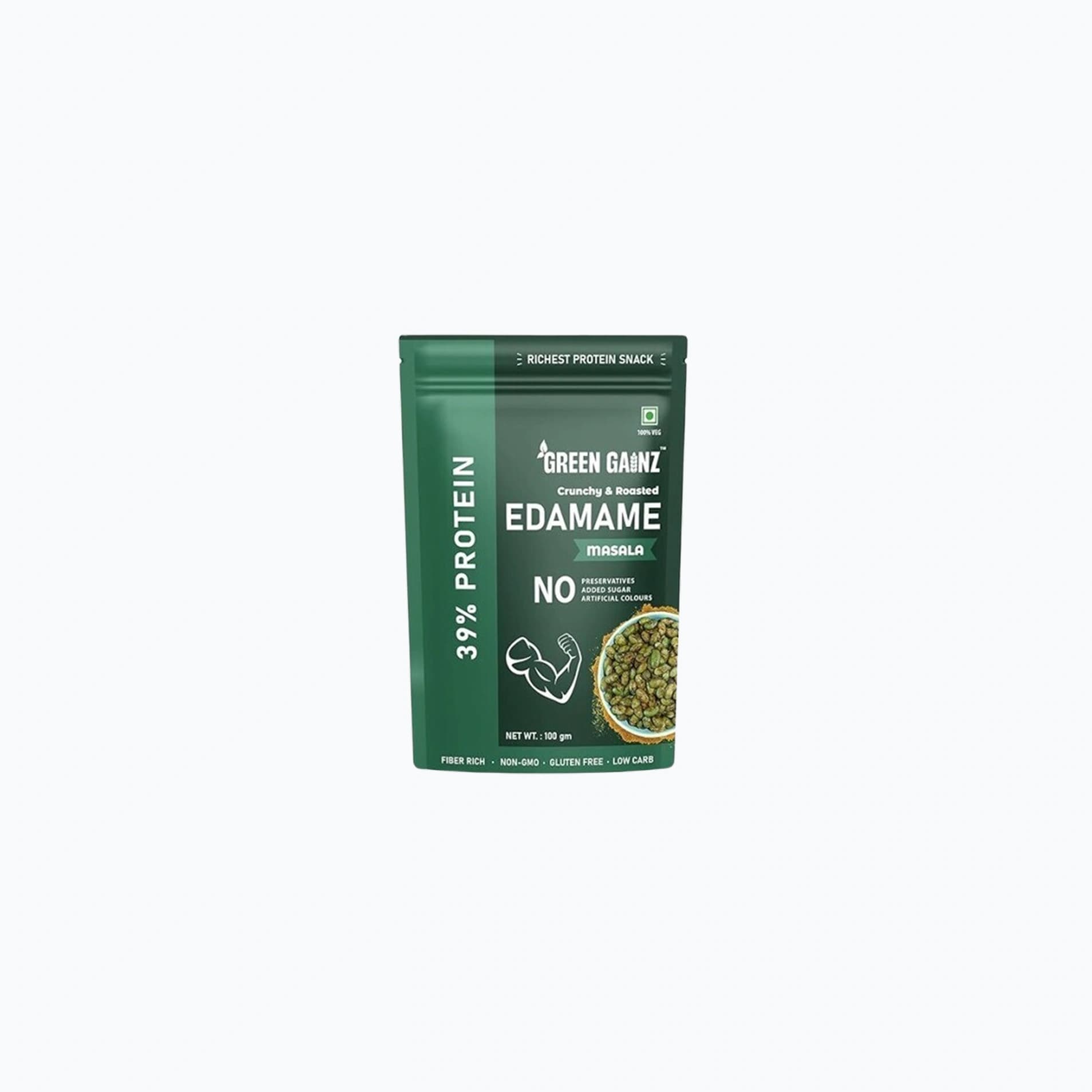 GreenGainz